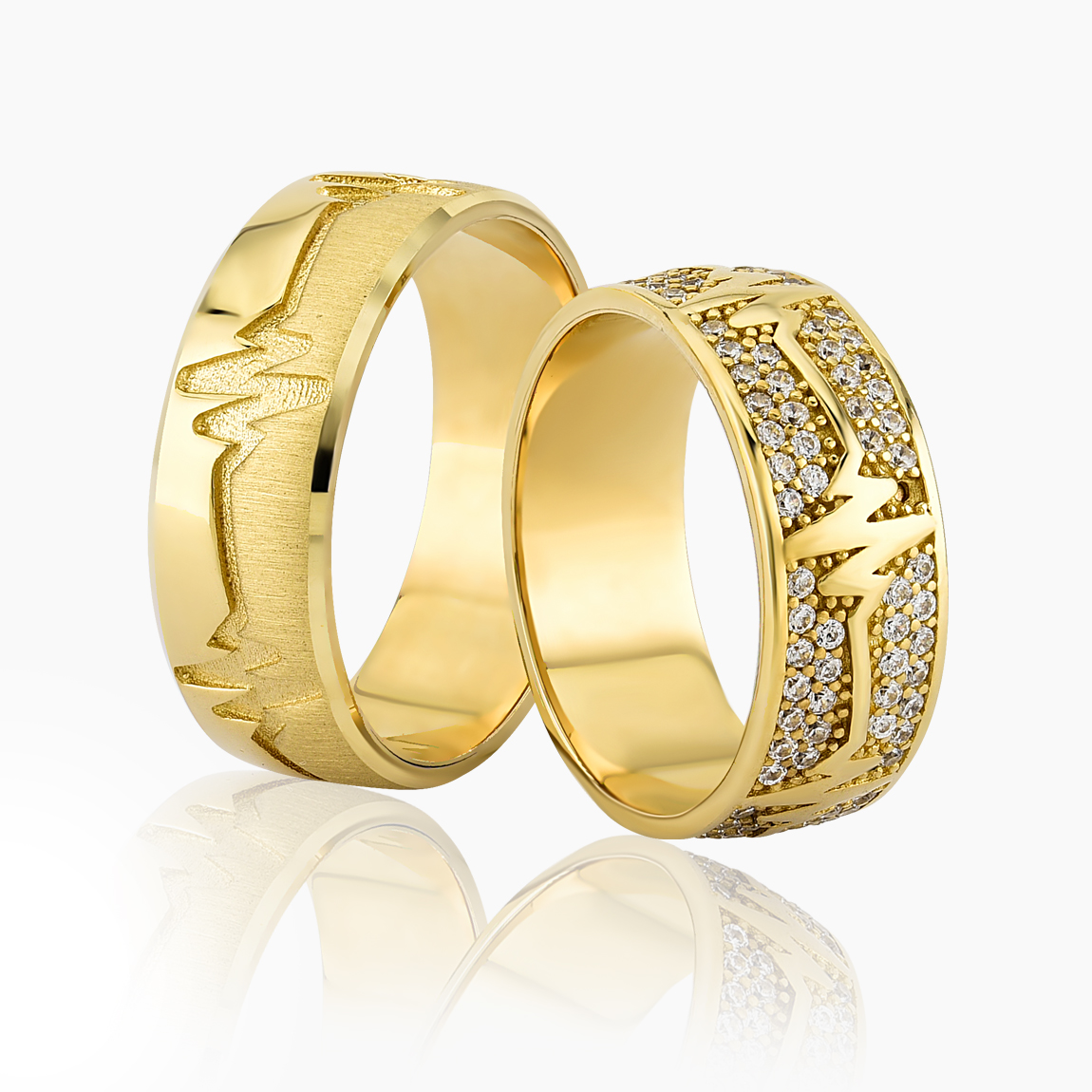 Elis Jewellery - EF90463-E