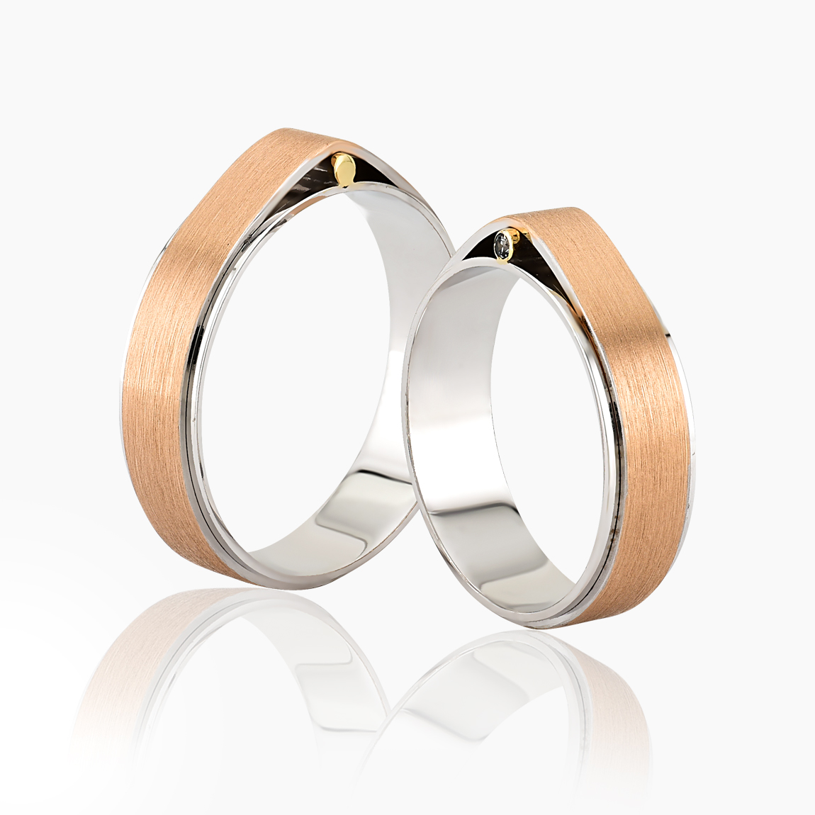Elis Jewellery - EL 3165 - B