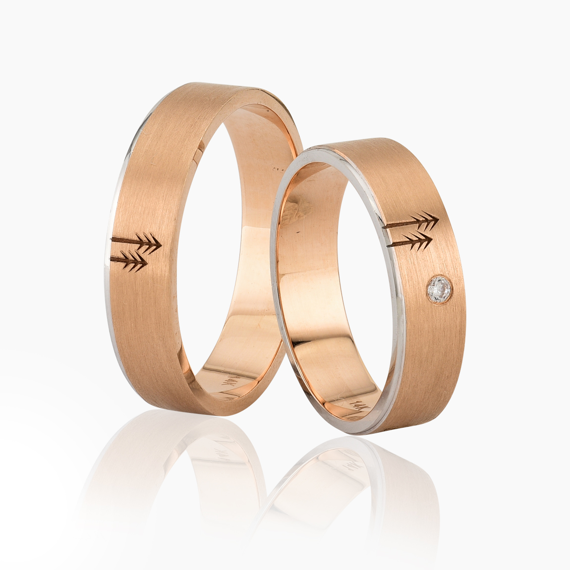 Elis Jewellery - EL30385 - E