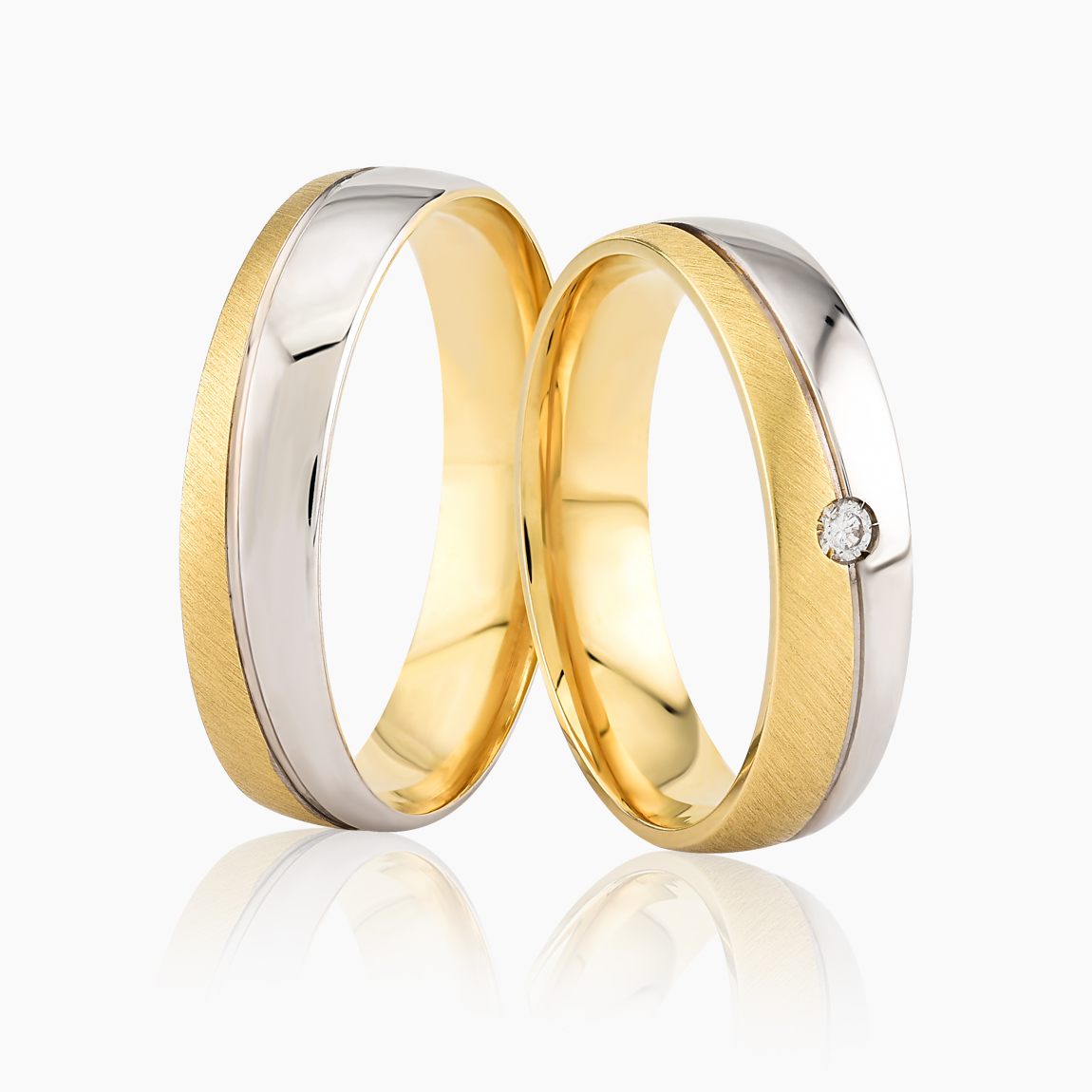 Elis Jewellery - EF90001-E