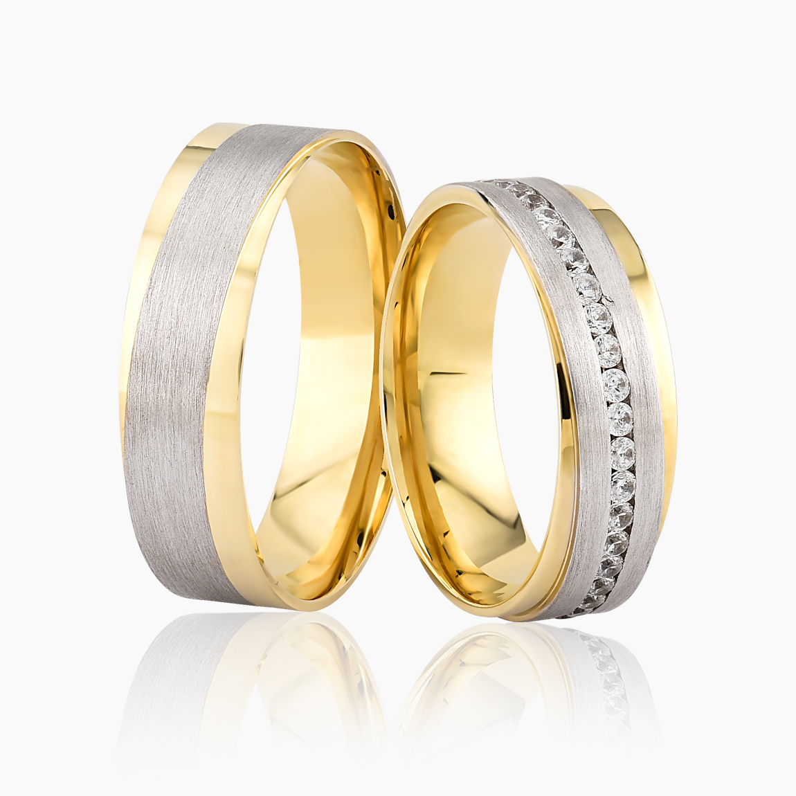 Elis Jewellery - EF90002-E