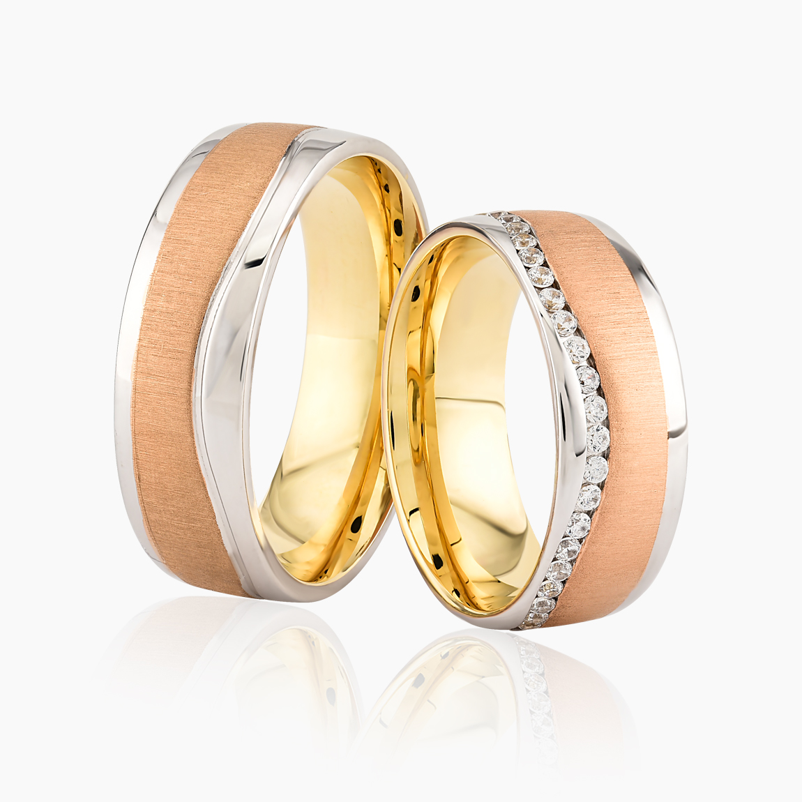 Elis Jewellery - EF90010-E