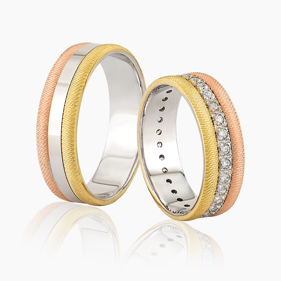 Elis Jewellery - EF90011-E